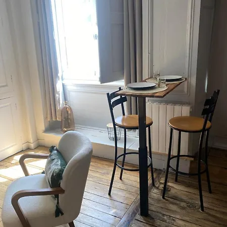 L'horloge Au Coeur De ! Rennes